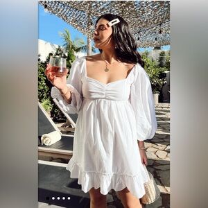 Show Me Your Mumu Dress Mandi Mini  NWT